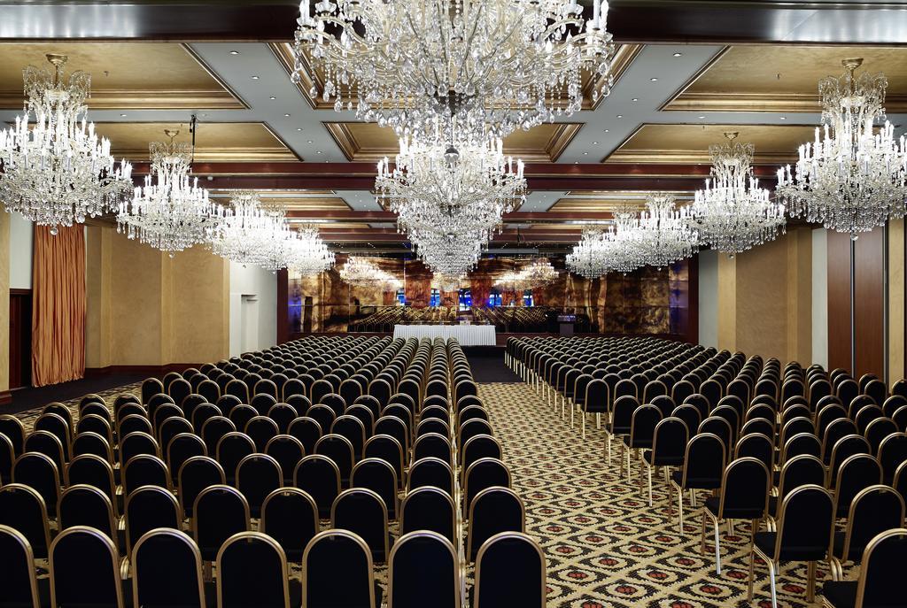 Grand Serai Congress And Spa Ioánina Exterior foto The Grand Ballroom